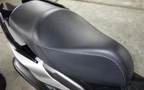 KYMCO RACING 150 S