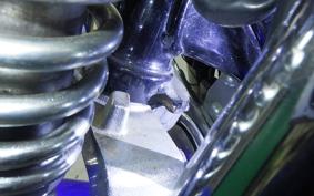 HONDA STEED 400 VLS 2000 NC37