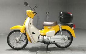 HONDA SUPER CUB50 AA09
