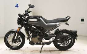 HUSQVARNA SVARTPILEN 125 2023