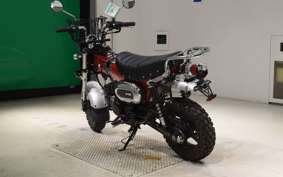 HONDA DAX 125 2019 JB04