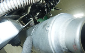 SUZUKI GSX250S KATANA