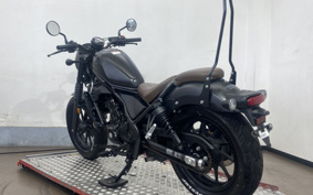 HONDA REBEL 250 S EDITION MC49