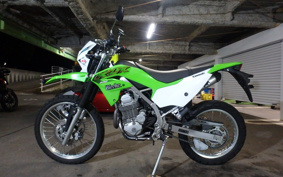 KAWASAKI KLX230 LX230A
