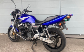 HONDA CB400SF NC39