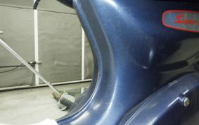 HONDA C50 SUPER CUB AA01