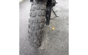 SUZUKI STROM 250 DS11A