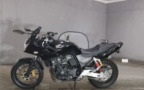 HONDA CB400SFV-4 BOLDOR 2014 NC42