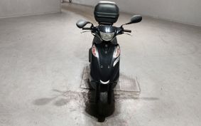 SUZUKI ADDRESS V125 CF4EA