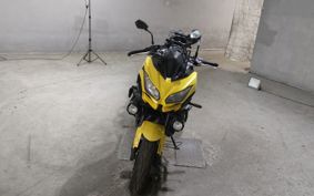 KAWASAKI  VERSYS 650 LE650E