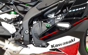 KAWASAKI  NINJA ZX-25R SE ZX250E