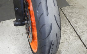 KTM 890 DUKE R 2020