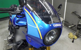 YAMAHA XSR900 2023 RN80J