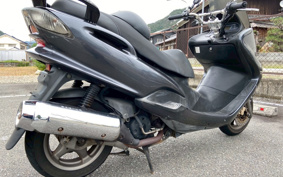 YAMAHA MAJESTY 125 SE27