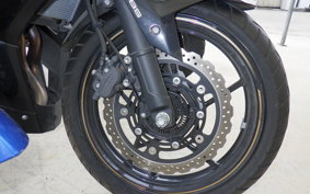 KAWASAKI NINJA 250 2 EX250P