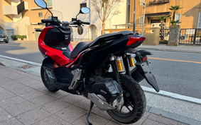 HONDA ADV150 KF38
