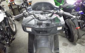 SUZUKI SKYWAVE 250 (Burgman 250) S Gen.3 2007 CJ46A