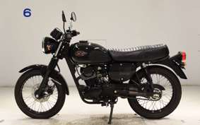 KAWASAKI W175 SE