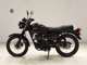 Фото Kawasaki W175 SE с японского аукциона