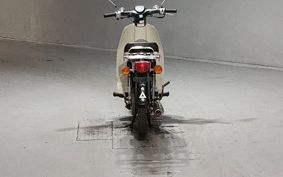 HONDA SUPER CUB90 HA02