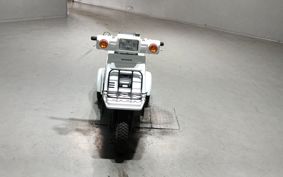 HONDA GYRO TD02
