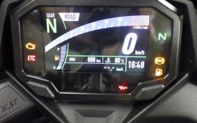 KAWASAKI ZX-25R-2SE ZX250H