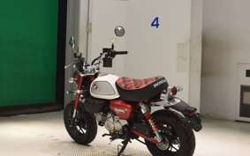 HONDA MONKEY 125 2015 JB03