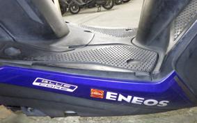 YAMAHA CYGNUSｸﾞﾘﾌｧｽ SEJ4J