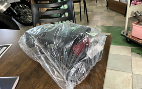 KAWASAKI NINJA ZX-25R SE KRT ZX250E