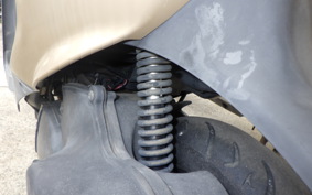SUZUKI LET's 4 CA45A