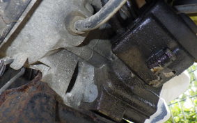 YAMAHA PASSOL 2T4