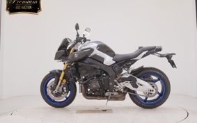 YAMAHA MT-10 SP 2017 RN50J
