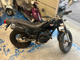 Фото Yamaha TW200 с японского аукциона