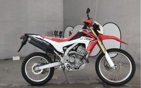 HONDA CRF250L MD38