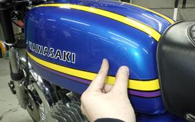 KAWASAKI 350SS 2023 S2T