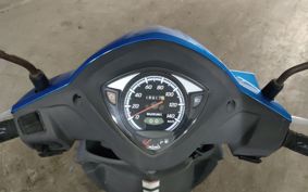 SUZUKI ADDRESS V110 CE47A