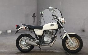 HONDA APE 100 HC07