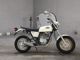 Фото Honda APE 100 с японского аукциона