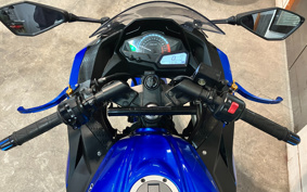 KAWASAKI NINJA 250 EX250L
