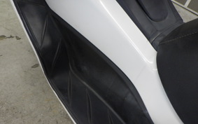 HONDA FORZA Z GEN 2 2009 MF10