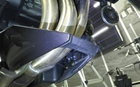 TRIUMPH SPEED TRIPLE RR 2022