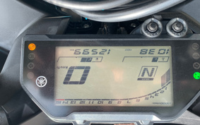 YAMAHA YZF-R25 ABS RG43J