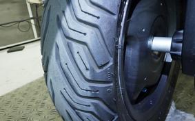 HONDA PS250 MF09