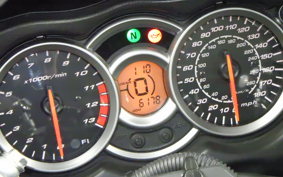 SUZUKI HAYABUSA Gen.2 2012