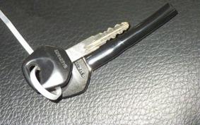 SUZUKI SKYWAVE 200 (Burgman 200) 2009 CH41A