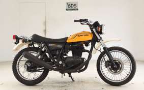 KAWASAKI 250TR BJ250F