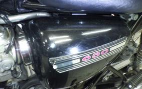 KAWASAKI W650 2008 EJ650A