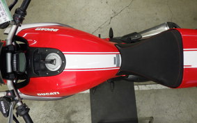 DUCATI DIAVEL Stripe 2014