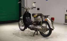 HONDA LITTLE CUB 2000 C50