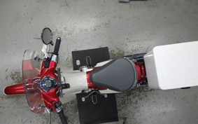 HONDA C125 SUPER CUB 2022 JA58